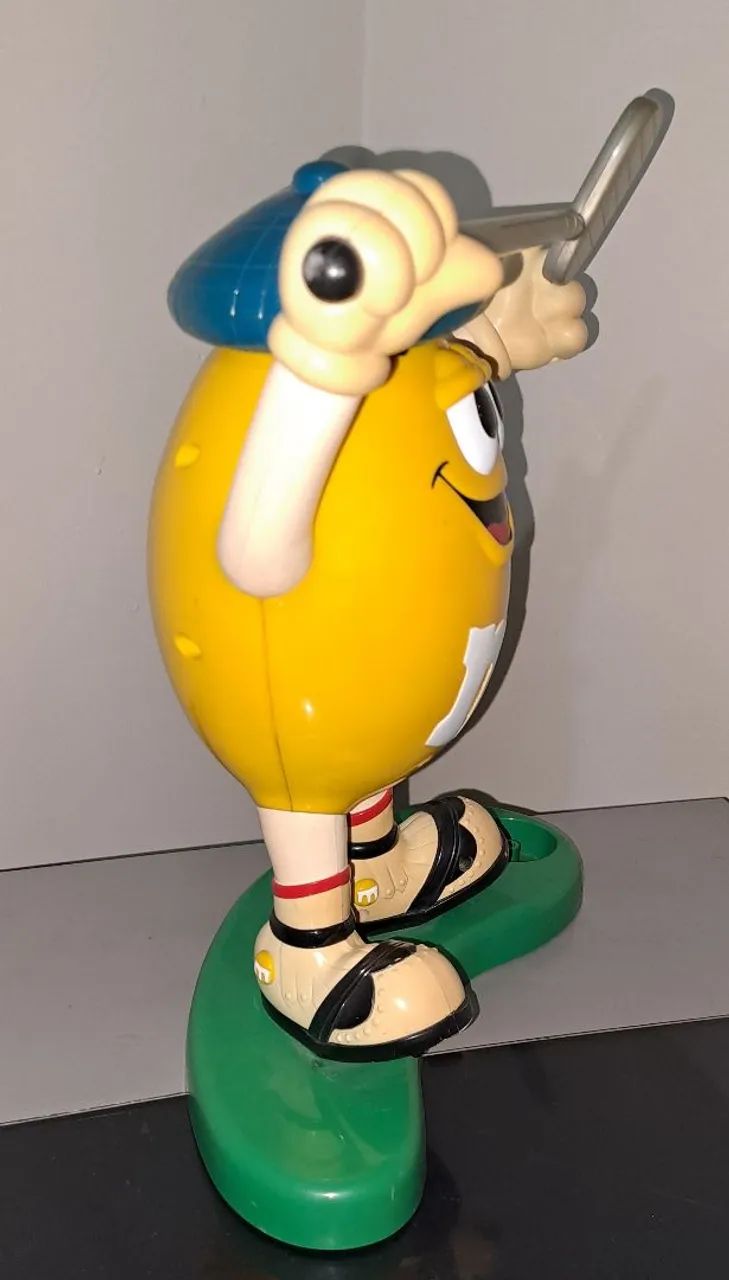 Dispenser M&M golfista - Foto 2