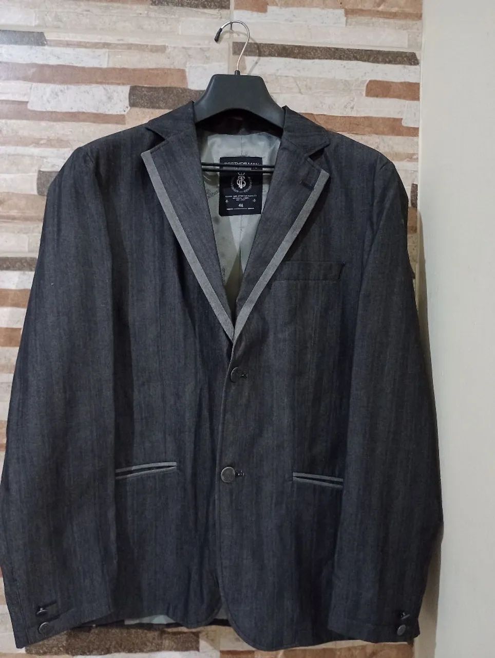 Blazer docthosman 