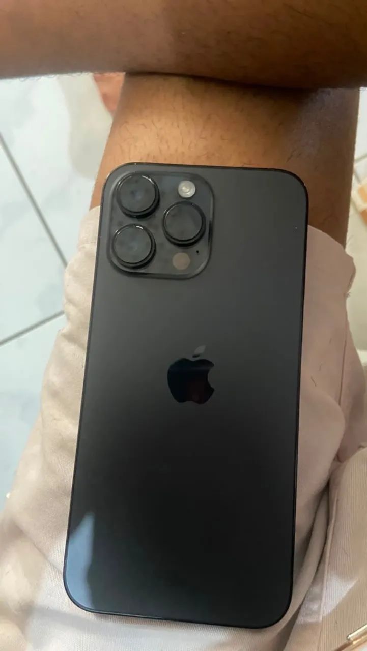 iPhone 14 Pro Max  - Foto 2