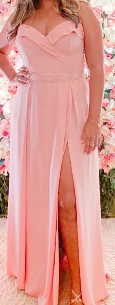 Vestidos de Festa