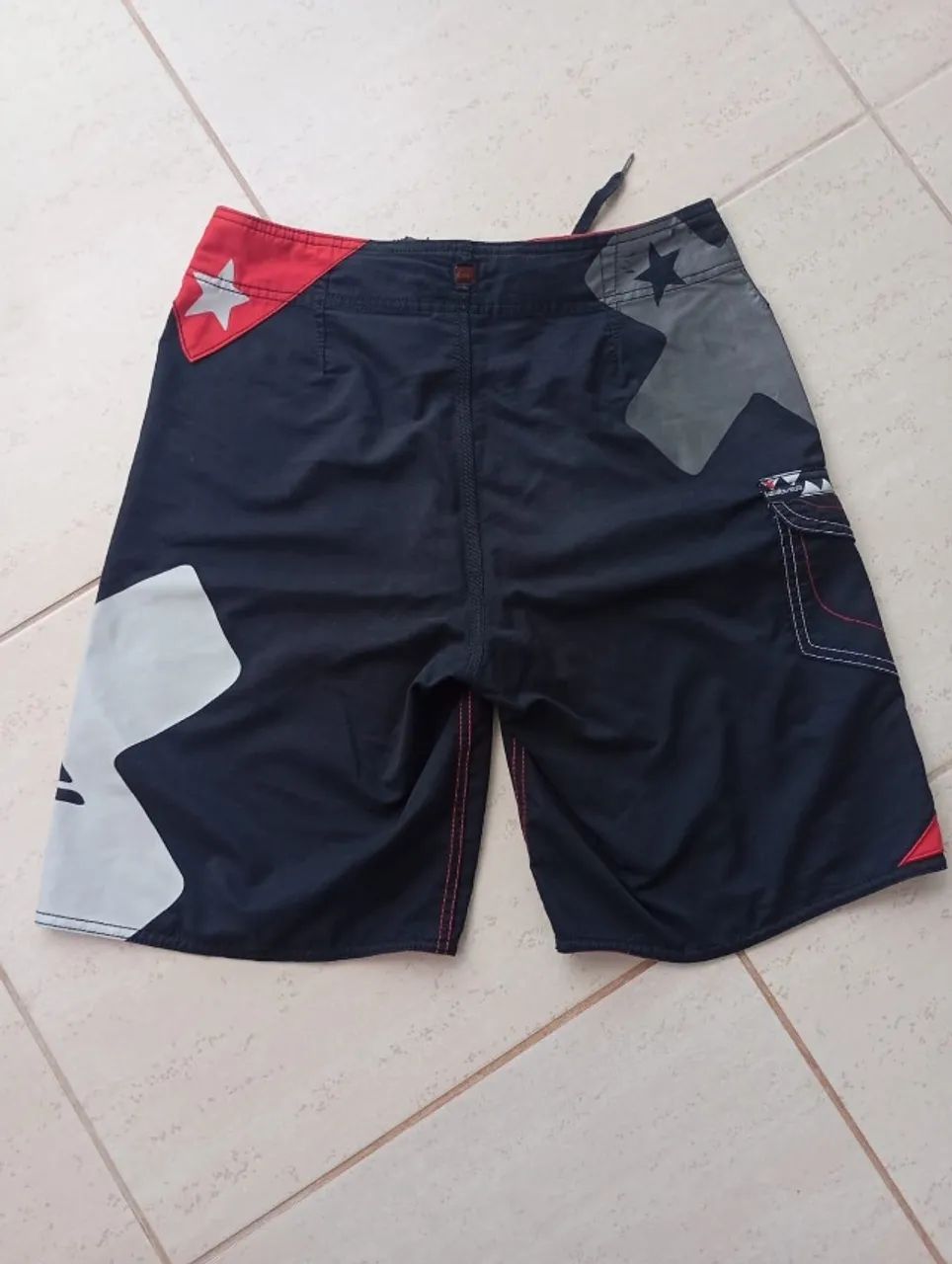 quiksilver boardshorts - Foto 2