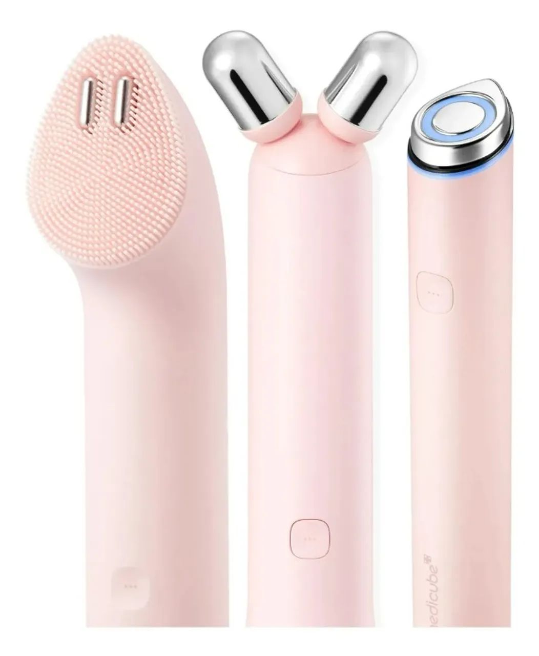 MEDICUBE MINI BOOSTER PRO - KIT 3 ITENS    - Foto 2