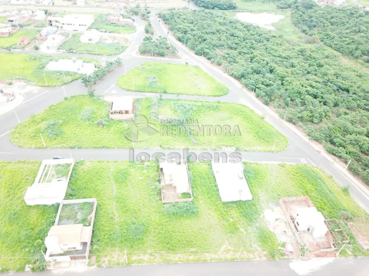 Lote de 236m² em Bady - Foto 2