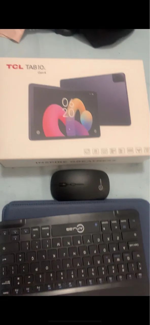 Tablet