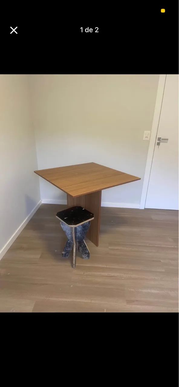 Mesa em MDF  - Foto 2
