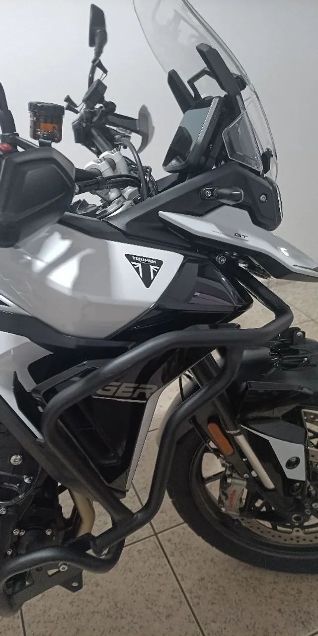 Vende se TIGER 900 - Foto 2