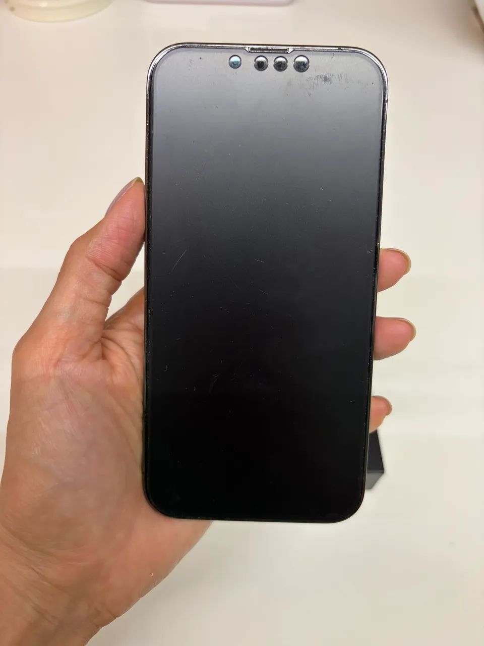 iPhone 13 Pro 128gb - Foto 2