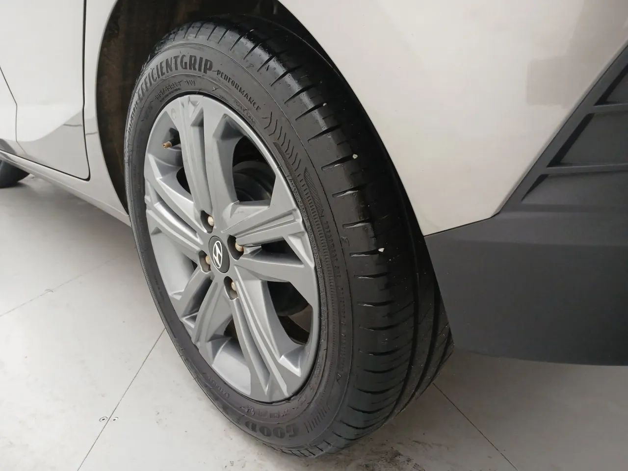 Hyundai HB20 Limited 1.0 TB Flex 12V Aut., foto 12 de 18