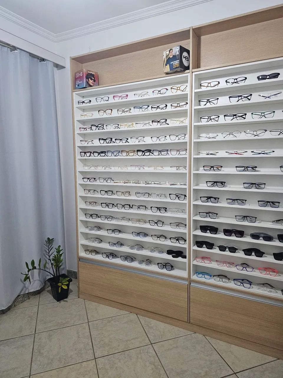 Expositor  - Foto 2