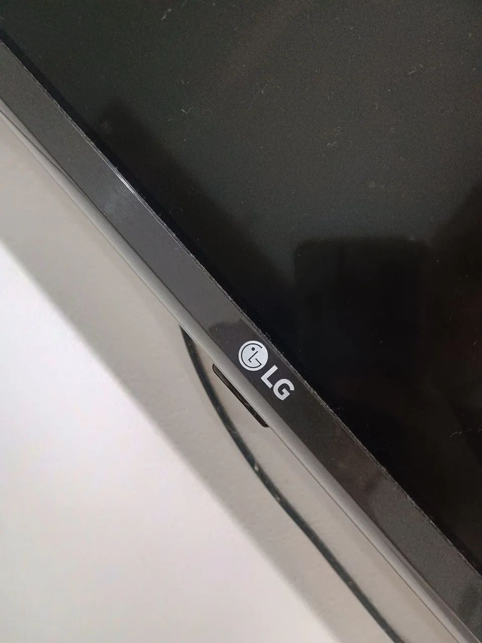 Tv LG 43 polegadas  - Foto 3