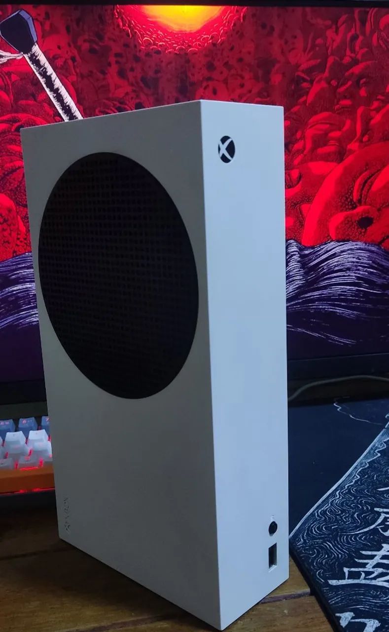 Xbox Series S - Foto 3