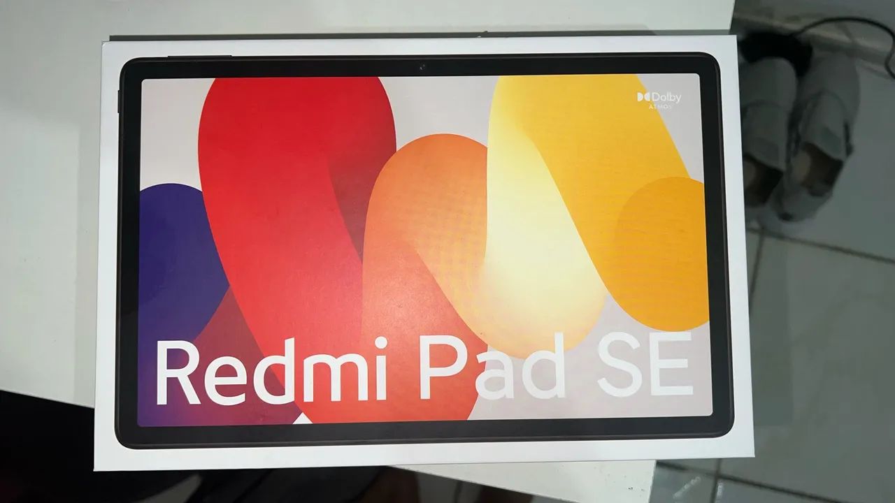 Redmi pad se  - Foto 5