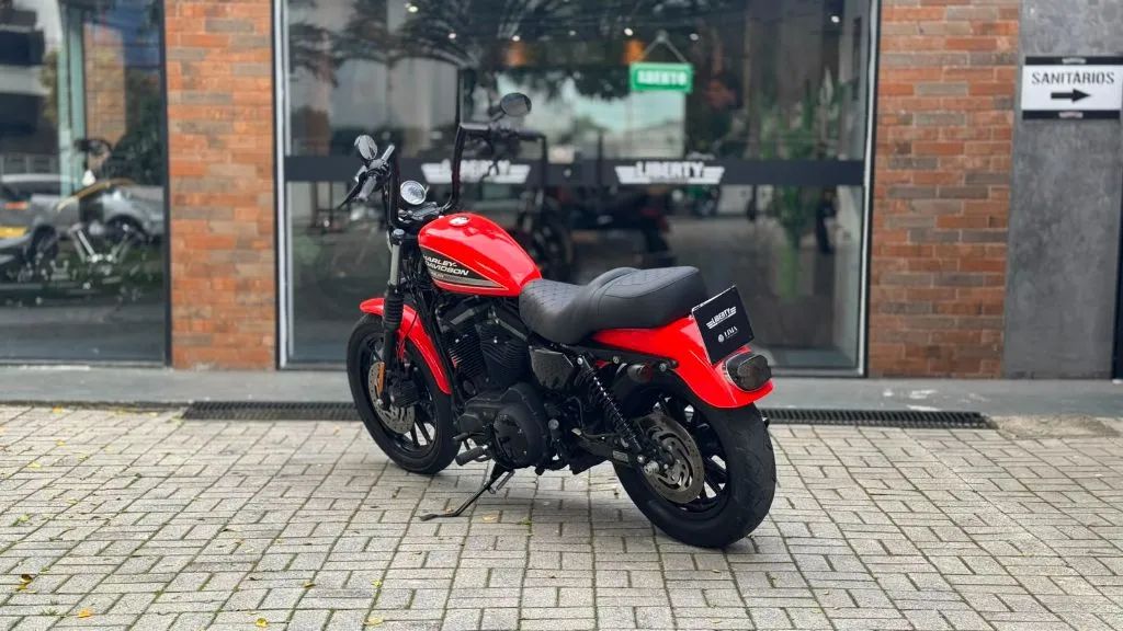 XL 883 R - Foto 3