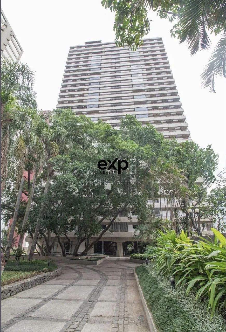 Apartamento para alugar em Itaim Bibi, São Paulo - Foto 3