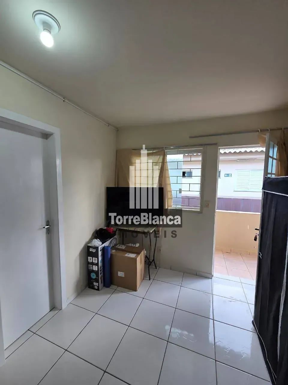 Flat mobiliado à venda, Uvaranas, Ponta Grossa, PR - Foto 4
