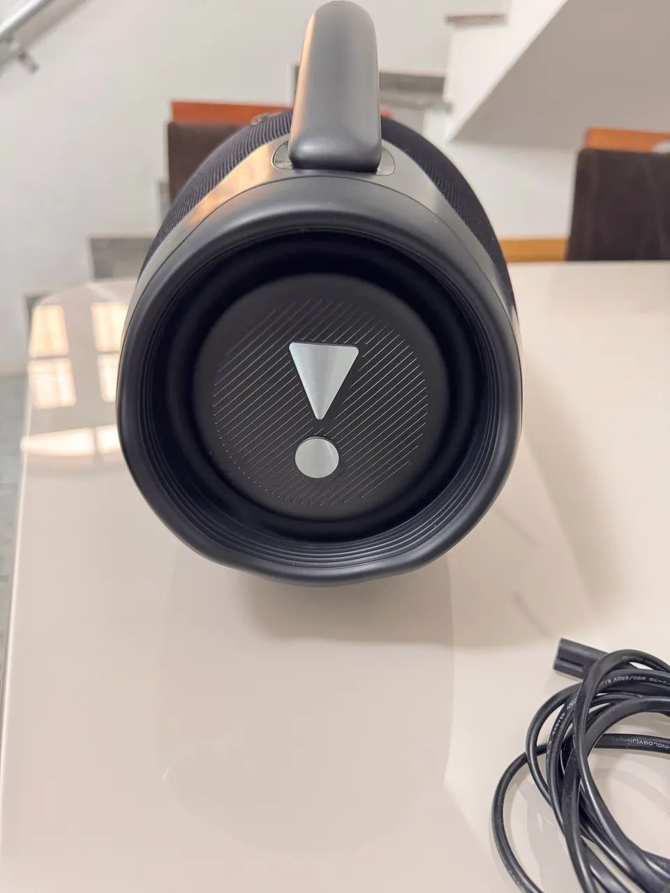 JBL BOMBOX 3 CAIXA DE SOM  - Foto 4