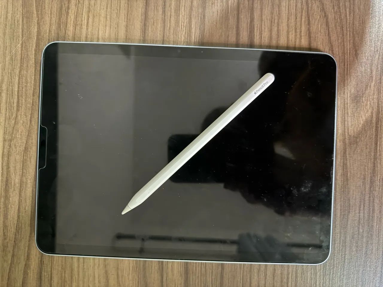 iPad Air M3