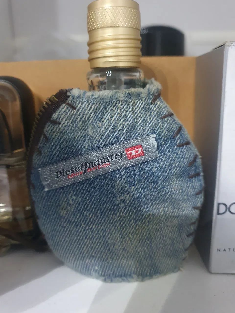Perfume diesel 50ml - Foto 2