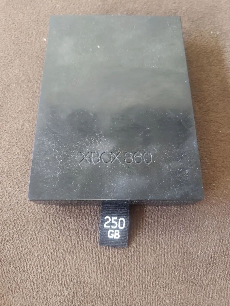 Hd Xbox 360 original