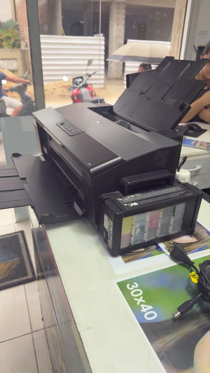 Impressora L1300 Boa