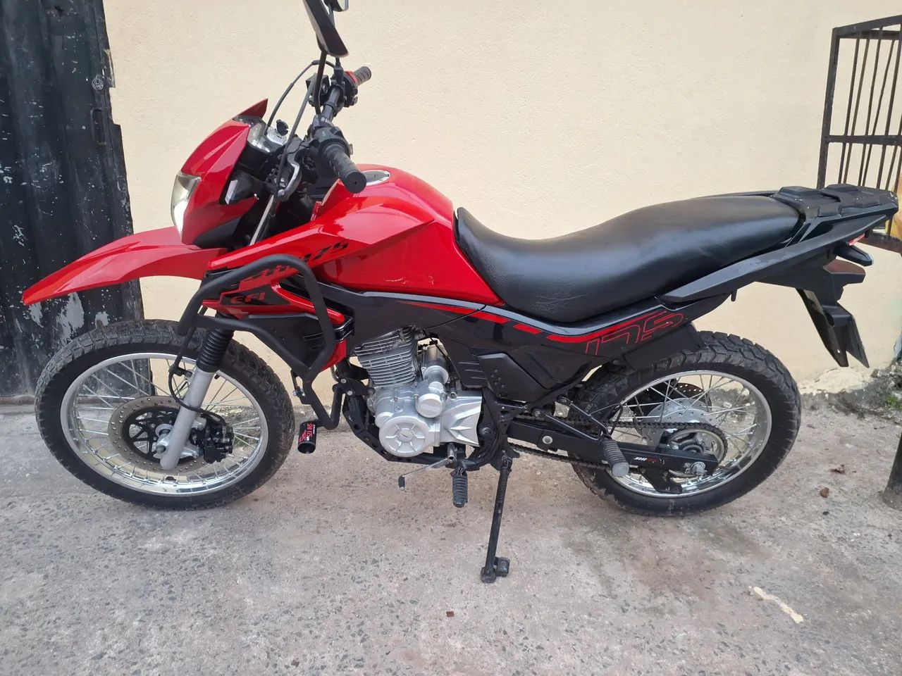 Shi 175 2024 - Foto 5