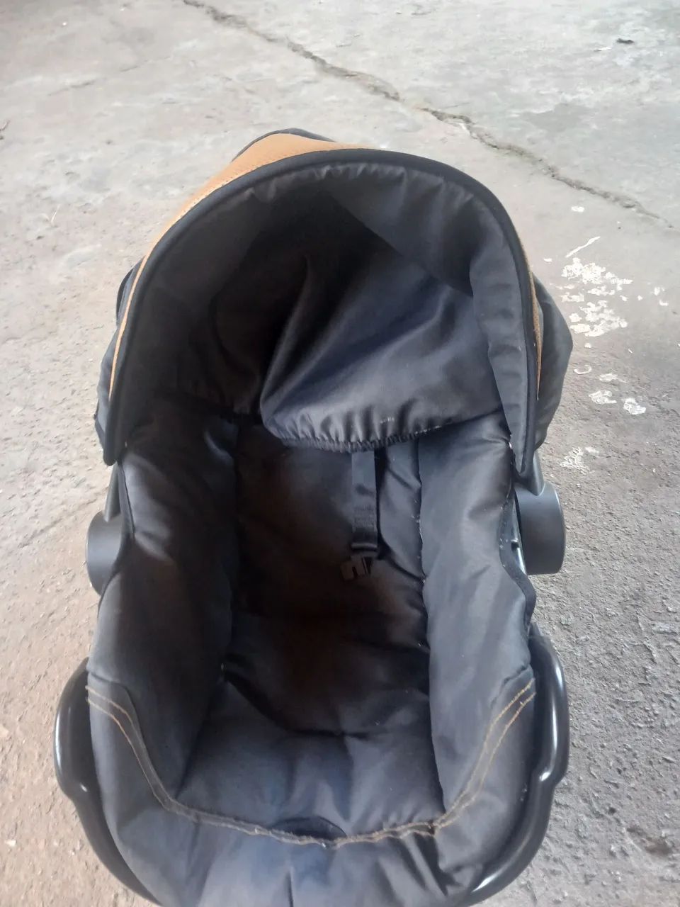 Bebê  conforto - Foto 3