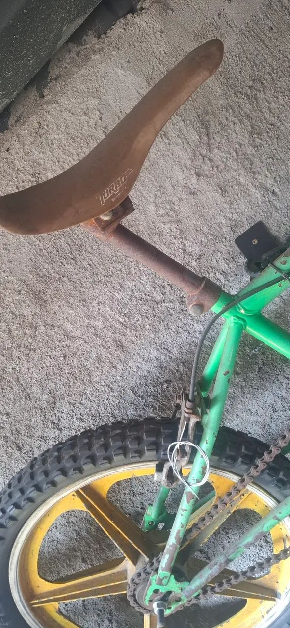 Monark BMX  - Foto 2