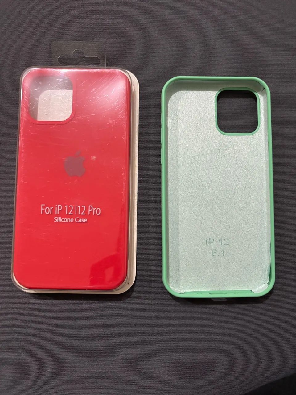 Capas Iphone 12 - Foto 2