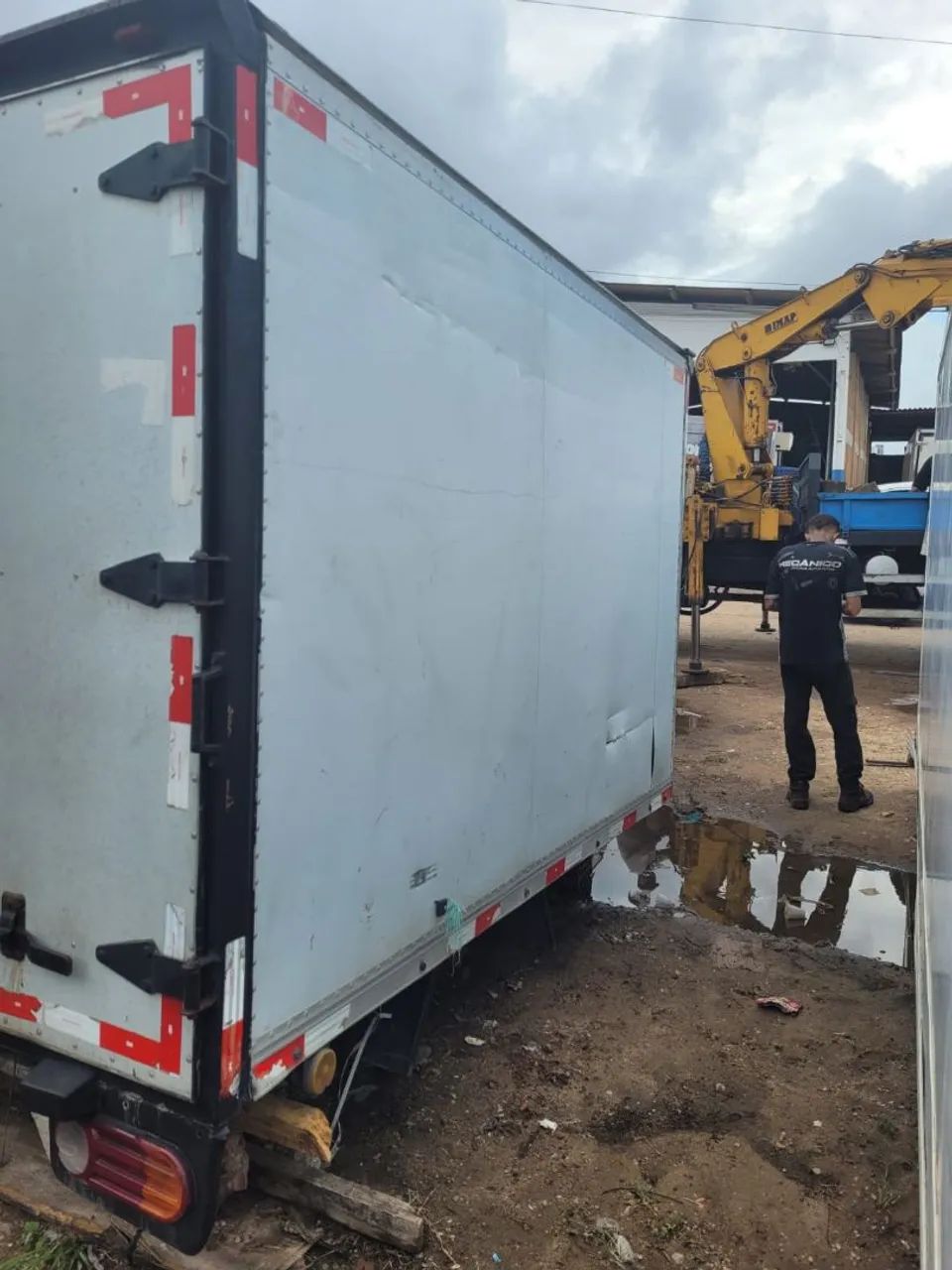 Vendo bou para Hr - Foto 5