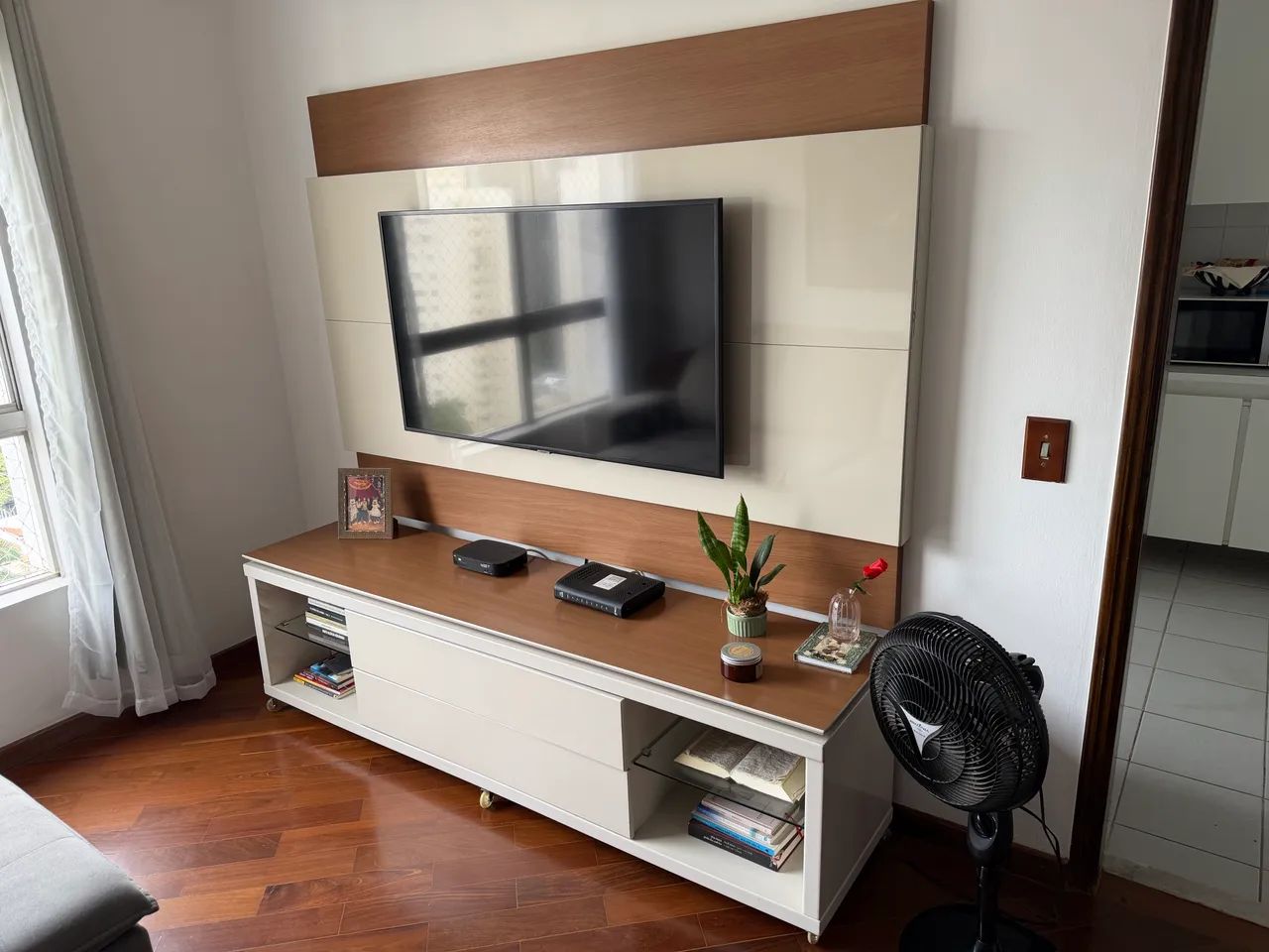 Rack e Painel 65204307789826121