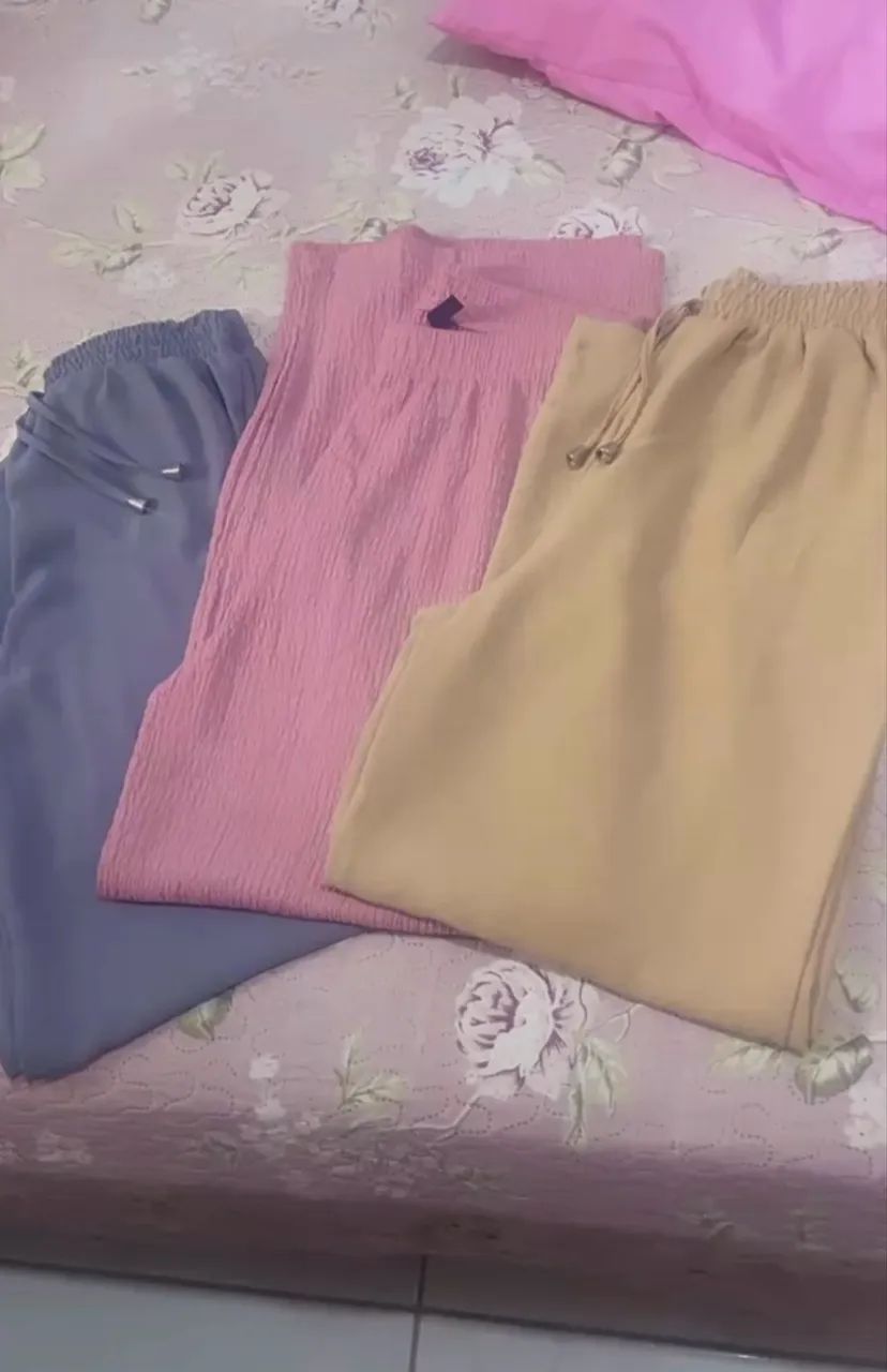 Calça 
