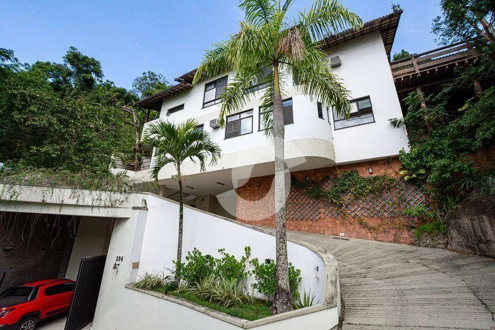 Casa à venda, 330 m² por R$ 2.320.000,00 - São Francisco - Niterói/RJ 1