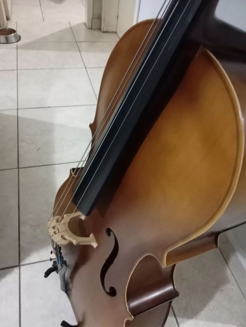 Violoncelo Vogga 4/4 - Foto 2