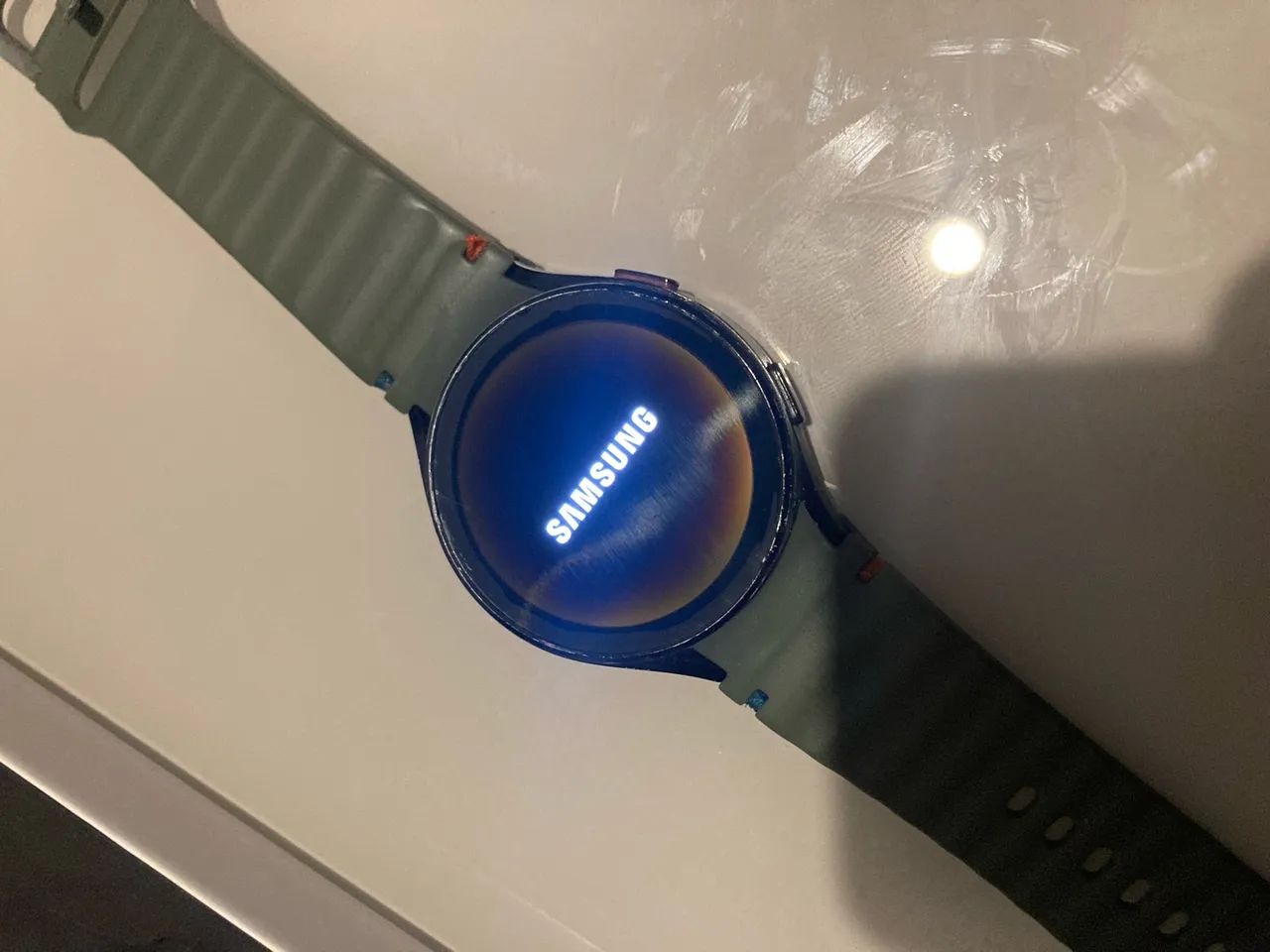 Galaxy whatch 4 40 mm - Foto 2