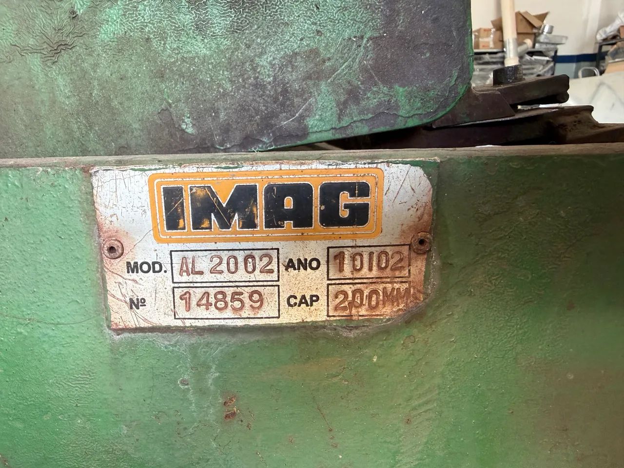 VIRADEIRA IMAG 2 metros - Foto 4