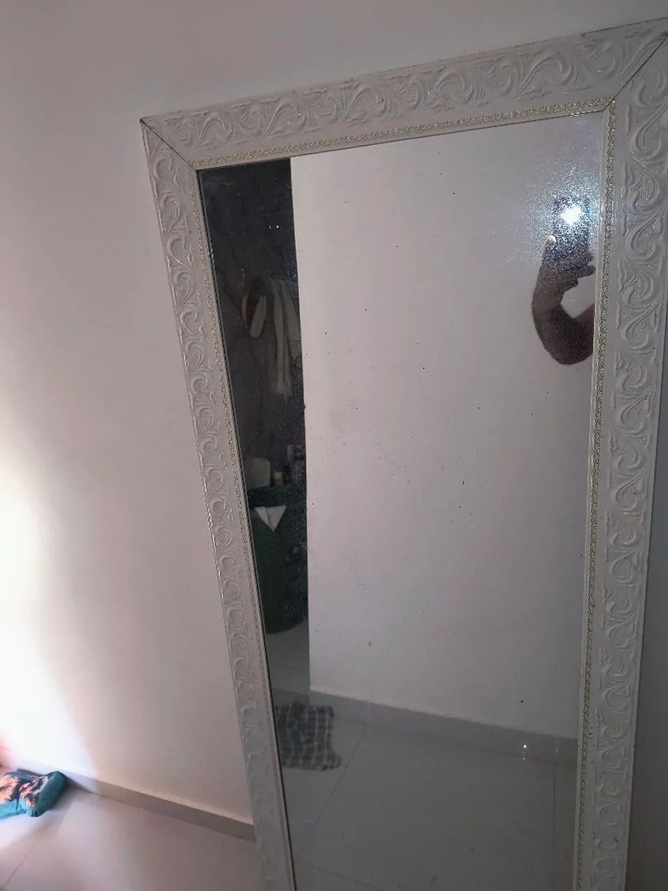 Espelho grande  - Foto 4