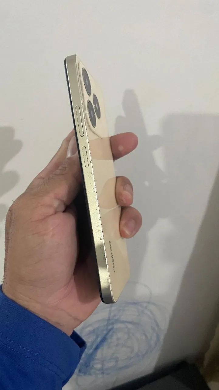 Realme C61 ? - Foto 3