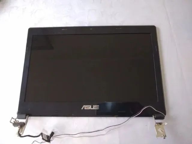 Tela Completa notebook Asus K43U.