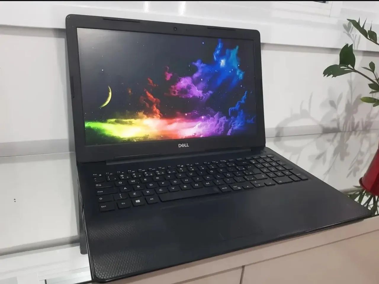 Vendo ou Troco Notebook Dell 