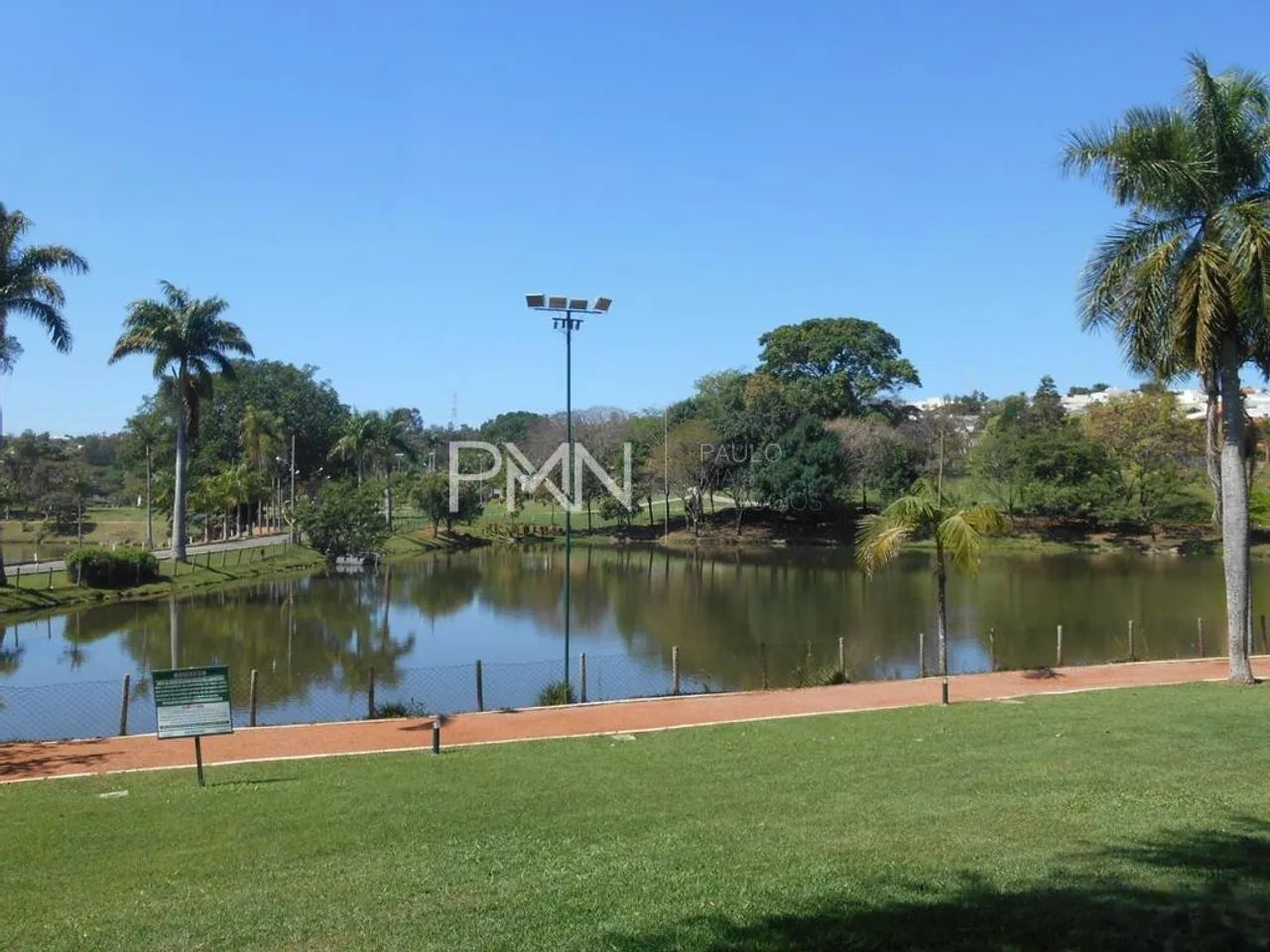 Terreno à venda Alphaville Campinas, com 699 m², Alphaville Campinas - Foto 4