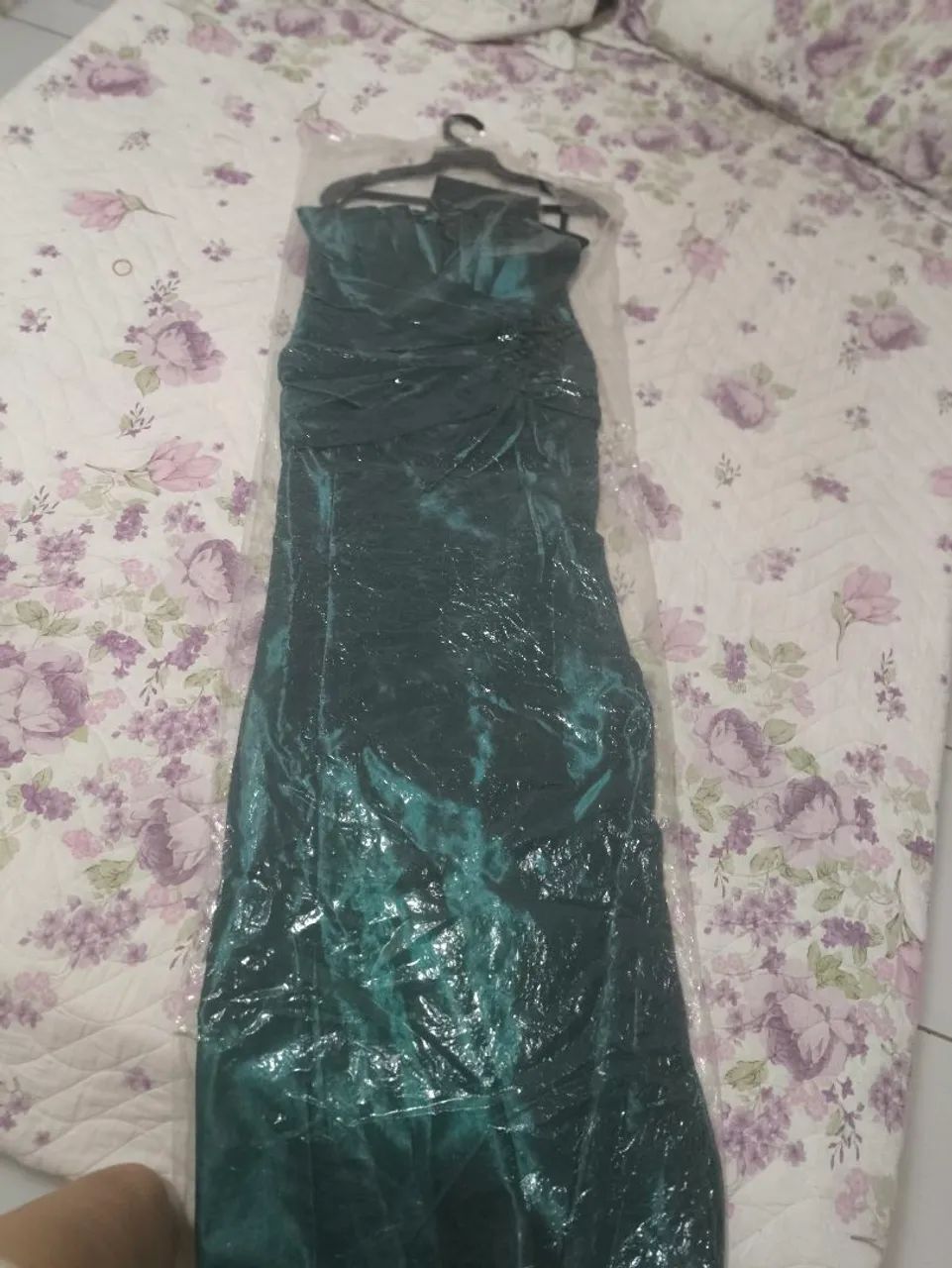 Vestido festa