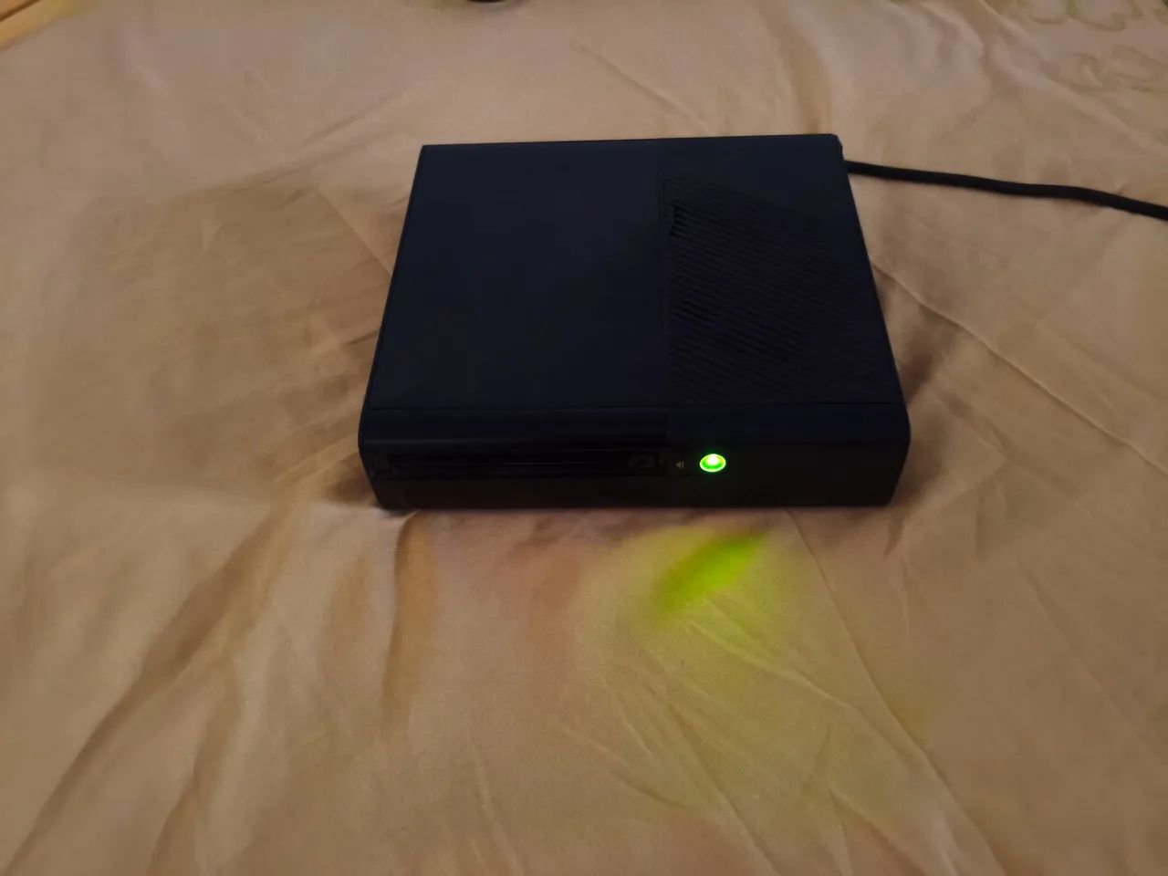XBOX 360 SULER SLIM