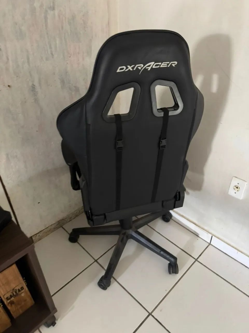 Cadeira Gamer DX RACER - Foto 2