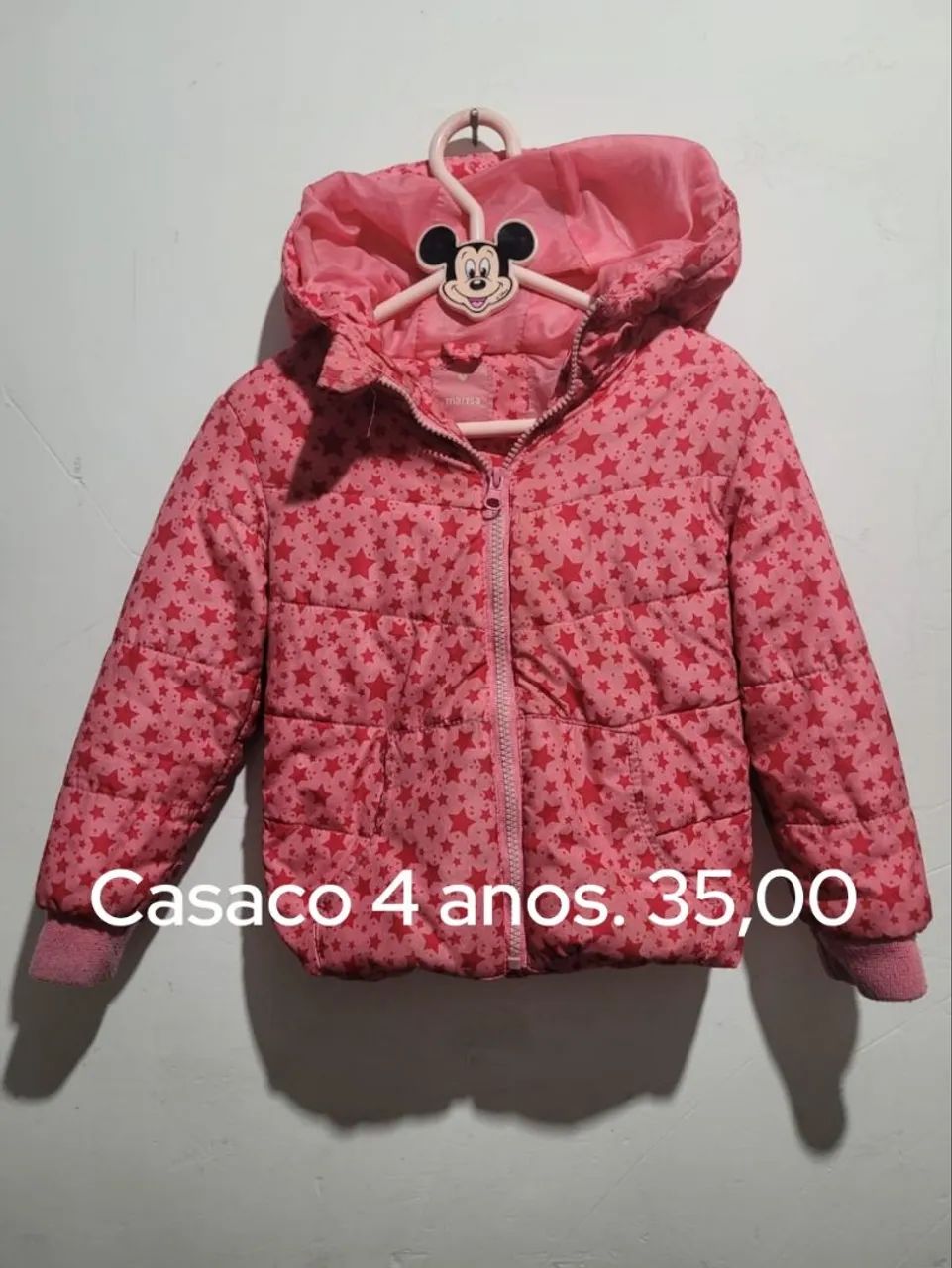 Desapegos da Maria  - Foto 4