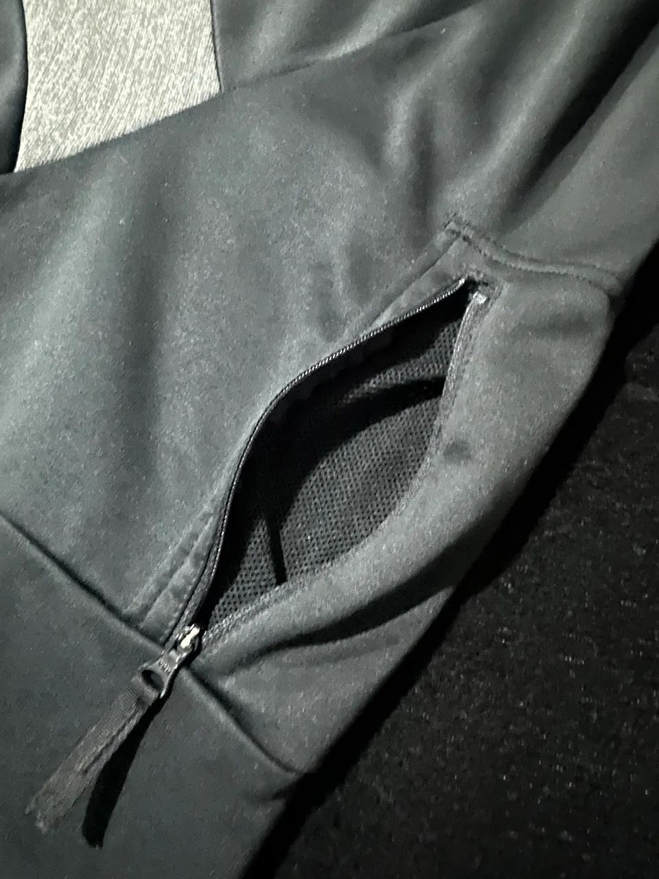 Blusão Nike Big Swoosh Original Novo.  - Foto 4