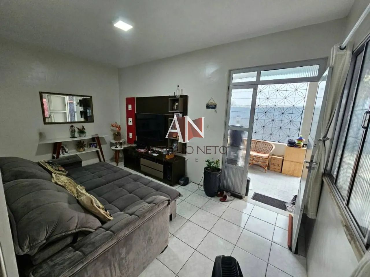 Casa com 3 quartos para Venda no Itaperi - Foto 2