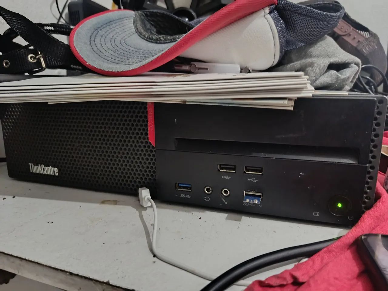 Computador completo  - Foto 2