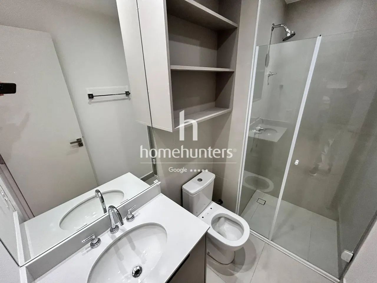 Apartamento para locação, Botafogo, Campinas, SP - Foto 4
