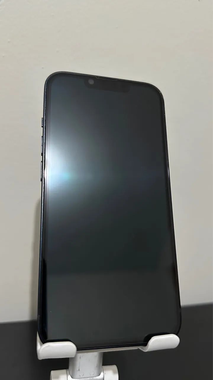 iPhone 14 muito conservado - Foto 2