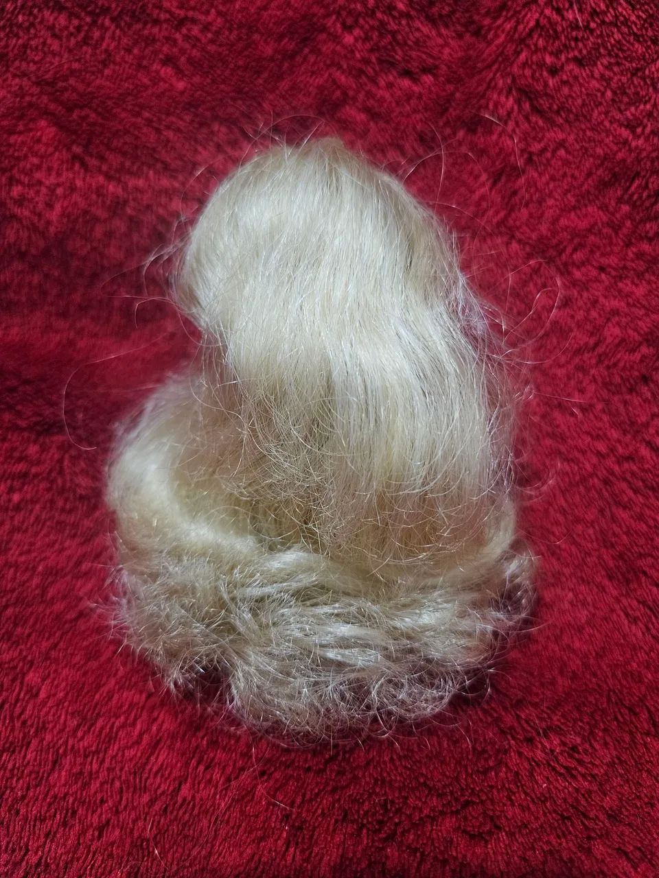Cabeça de boneca barbie - Foto 2